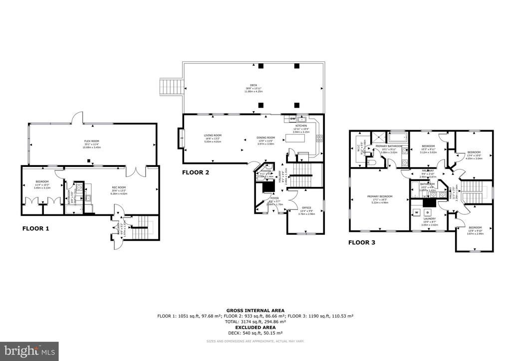 12914 INFANTRY DR, Spotsylvania, VA 22551