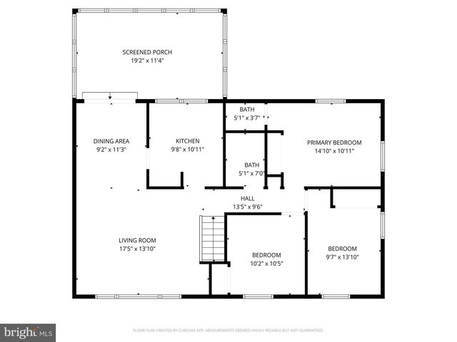 11319 WOODSON AVE, Kensington, MD 20895