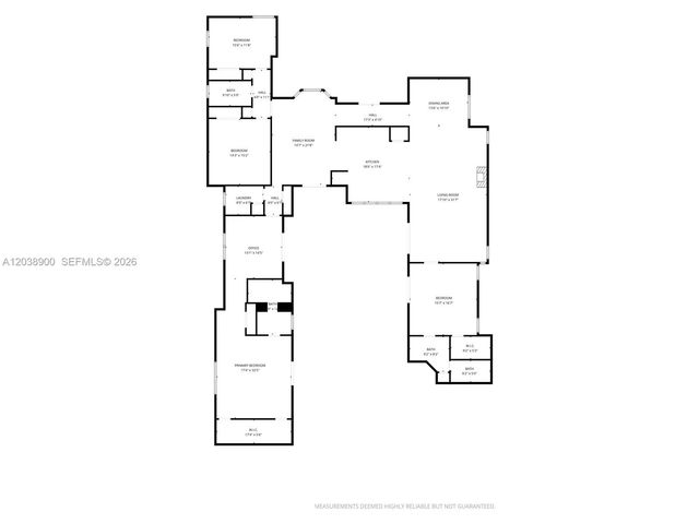 13800 SW 38th St, Miami, FL 33175