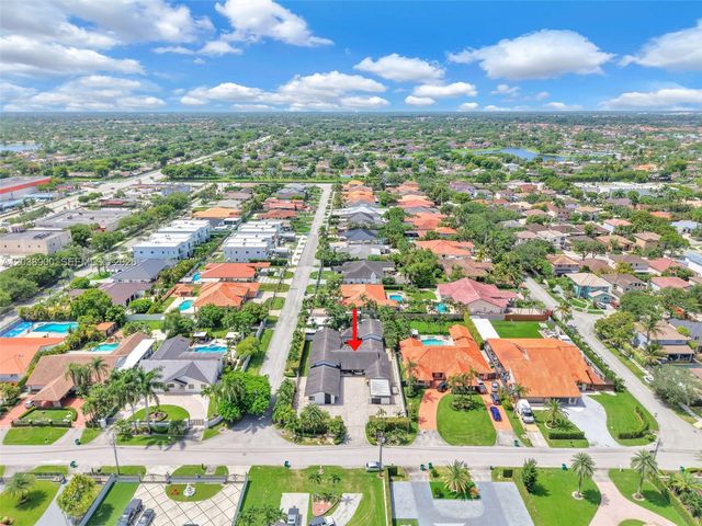13800 SW 38th St, Miami, FL 33175