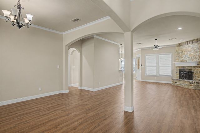 143 Wrigley Drive, Springtown, TX 76082