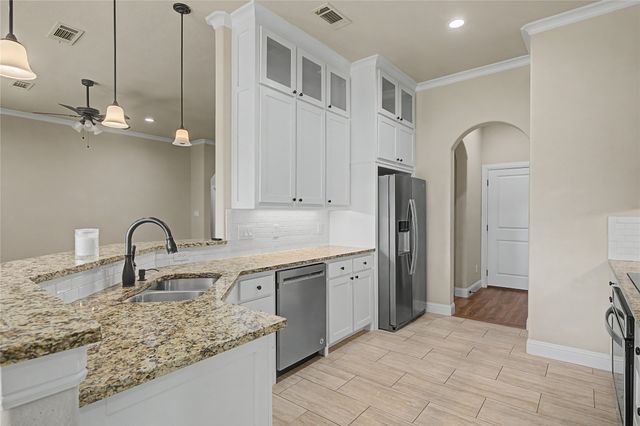 143 Wrigley Drive, Springtown, TX 76082