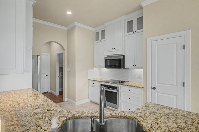 143 Wrigley Drive, Springtown, TX 76082