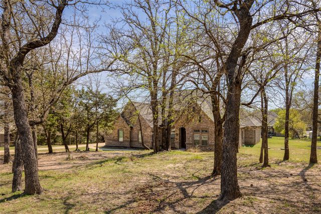 143 Wrigley Drive, Springtown, TX 76082
