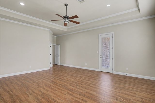 143 Wrigley Drive, Springtown, TX 76082