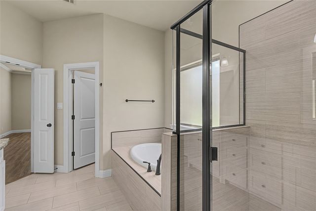 143 Wrigley Drive, Springtown, TX 76082