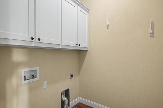 143 Wrigley Drive, Springtown, TX 76082