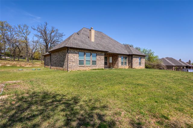 143 Wrigley Drive, Springtown, TX 76082