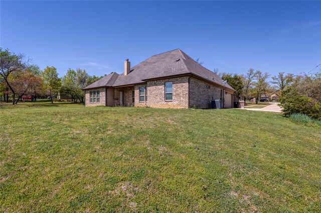 143 Wrigley Drive, Springtown, TX 76082
