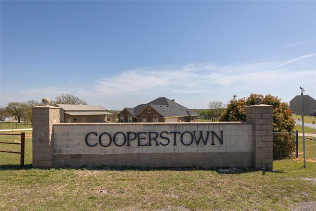 143 Wrigley Drive, Springtown, TX 76082