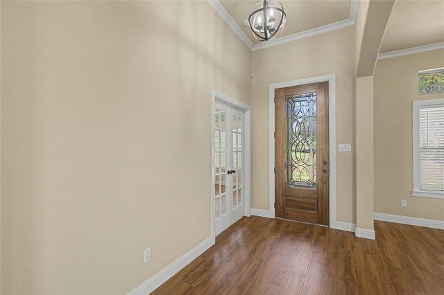 143 Wrigley Drive, Springtown, TX 76082