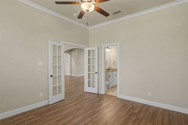 143 Wrigley Drive, Springtown, TX 76082