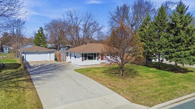 8412 4th Avenue S, Bloomington, MN 55420