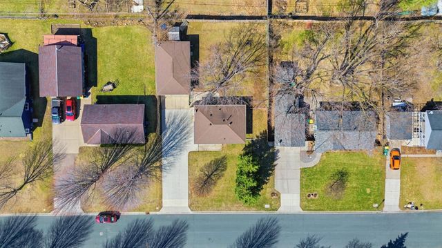 8412 4th Avenue S, Bloomington, MN 55420