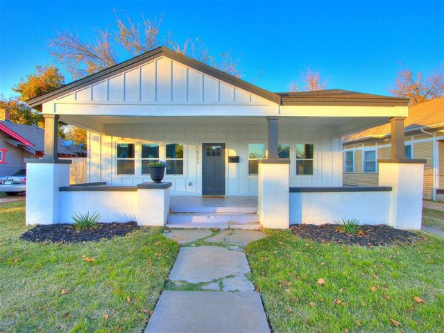 1531 NW 33rd Street, Oklahoma City, OK 73118