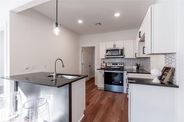 1531 NW 33rd Street, Oklahoma City, OK 73118