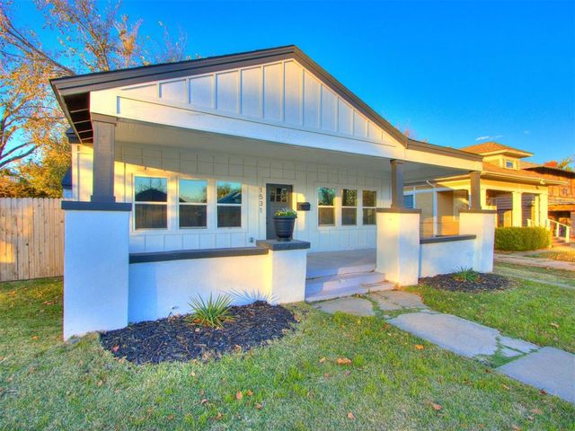 1531 NW 33rd Street, Oklahoma City, OK 73118