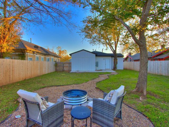 1531 NW 33rd Street, Oklahoma City, OK 73118