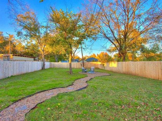 1531 NW 33rd Street, Oklahoma City, OK 73118