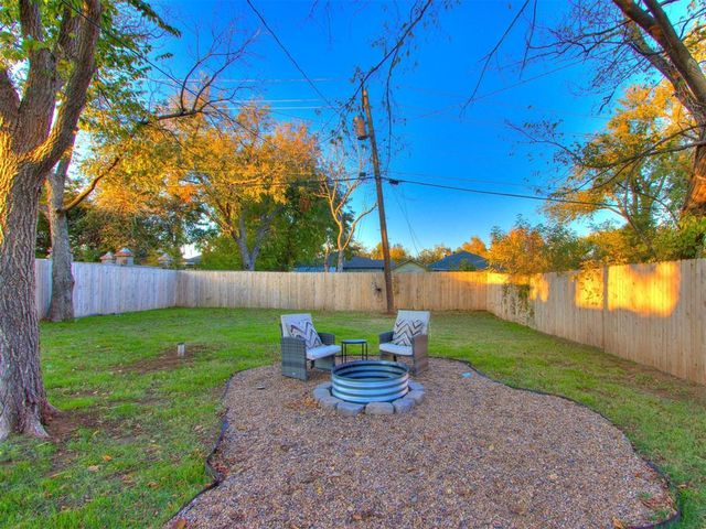 1531 NW 33rd Street, Oklahoma City, OK 73118