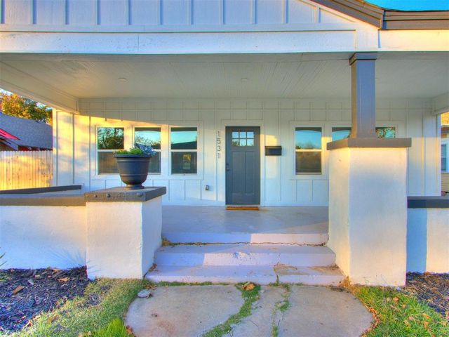 1531 NW 33rd Street, Oklahoma City, OK 73118