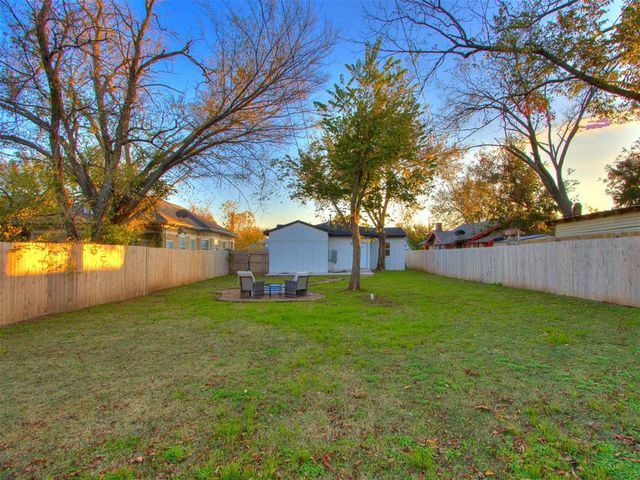1531 NW 33rd Street, Oklahoma City, OK 73118