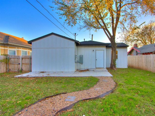 1531 NW 33rd Street, Oklahoma City, OK 73118