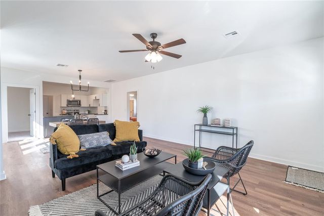 1531 NW 33rd Street, Oklahoma City, OK 73118