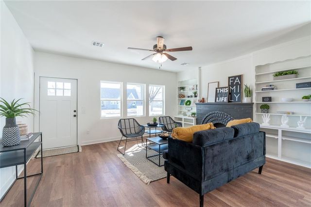 1531 NW 33rd Street, Oklahoma City, OK 73118