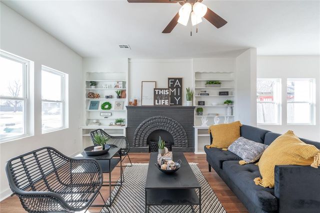 1531 NW 33rd Street, Oklahoma City, OK 73118