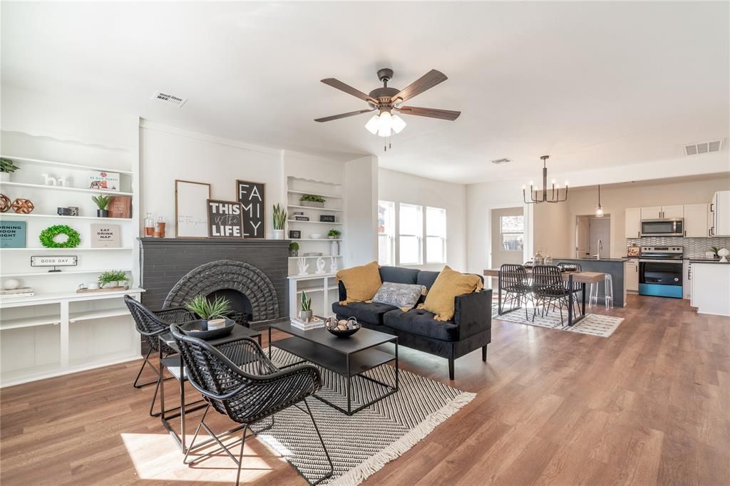 1531 NW 33rd Street, Oklahoma City, OK 73118