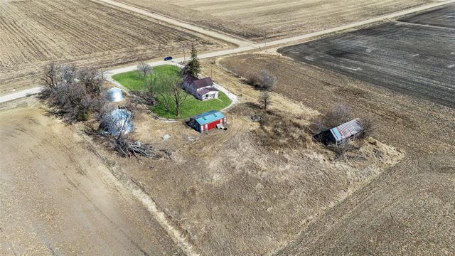 1845 330th Street, Jamaica, IA 50128
