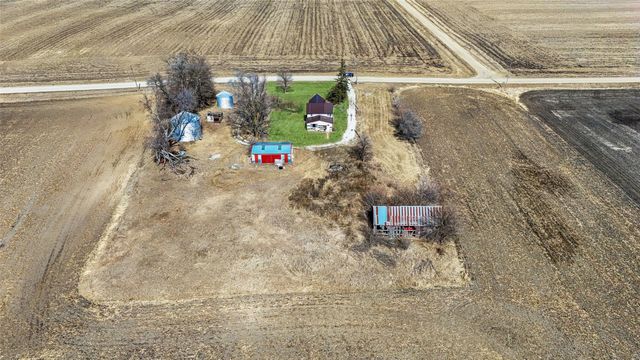 1845 330th Street, Jamaica, IA 50128