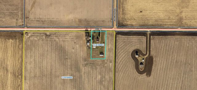1845 330th Street, Jamaica, IA 50128
