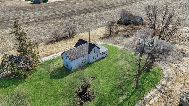 1845 330th Street, Jamaica, IA 50128