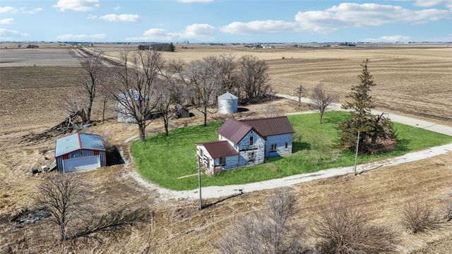 1845 330th Street, Jamaica, IA 50128