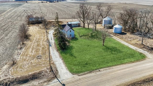 1845 330th Street, Jamaica, IA 50128