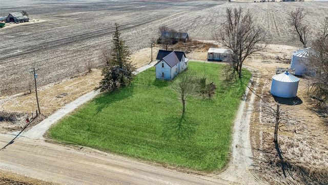 1845 330th Street, Jamaica, IA 50128