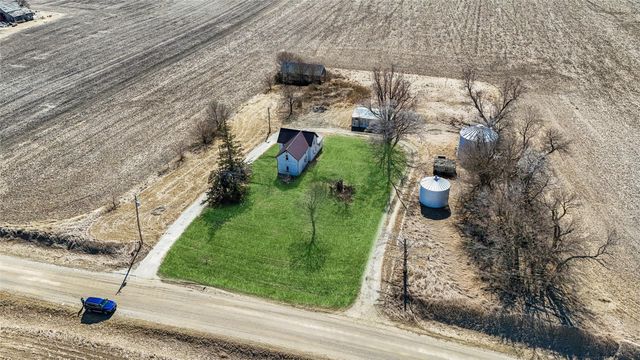 1845 330th Street, Jamaica, IA 50128