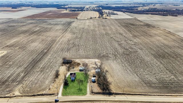 1845 330th Street, Jamaica, IA 50128