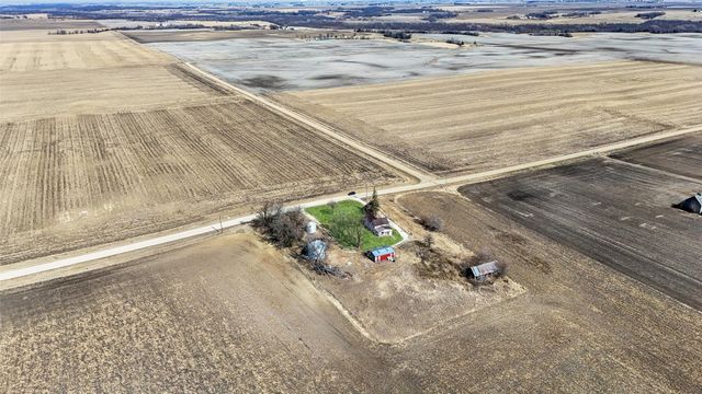 1845 330th Street, Jamaica, IA 50128