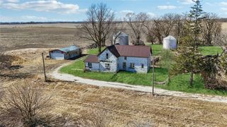 1845 330th Street, Jamaica, IA 50128