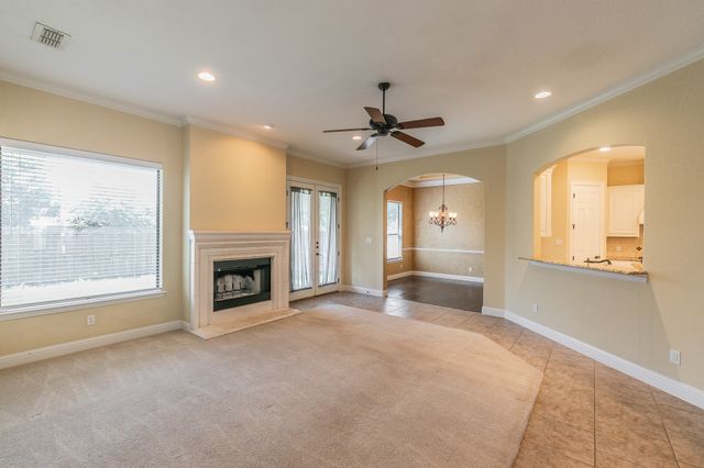 119 Olympic Drive, Willow Park, TX 76008