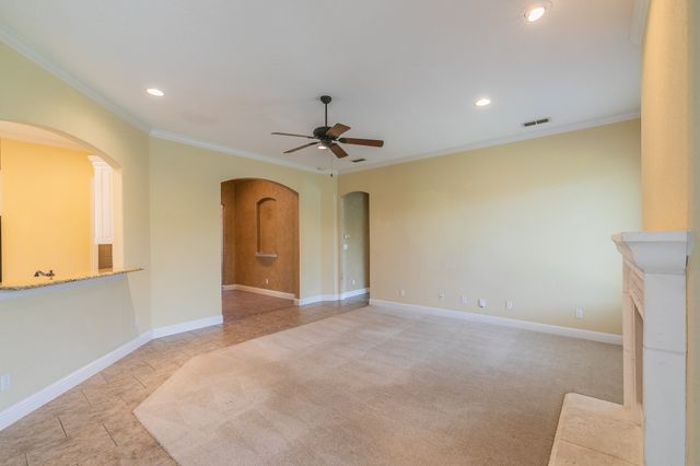 119 Olympic Drive, Willow Park, TX 76008