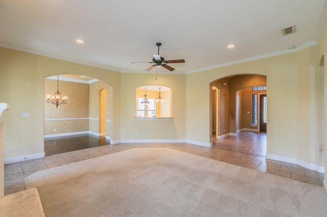 119 Olympic Drive, Willow Park, TX 76008