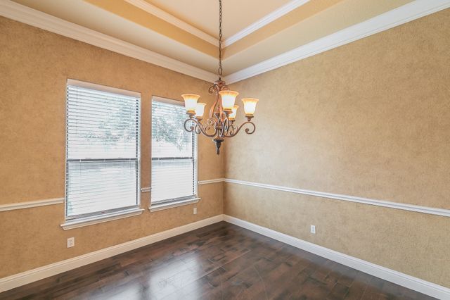 119 Olympic Drive, Willow Park, TX 76008