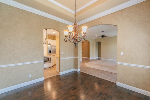 119 Olympic Drive, Willow Park, TX 76008