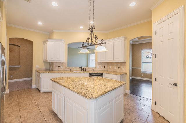 119 Olympic Drive, Willow Park, TX 76008