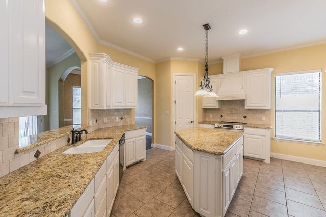 119 Olympic Drive, Willow Park, TX 76008