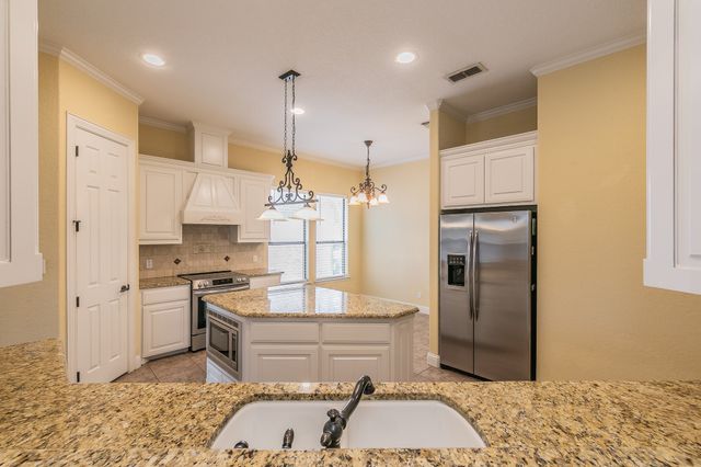 119 Olympic Drive, Willow Park, TX 76008